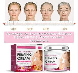 Crema Hibisco y Miel 50ml - additional image 2